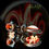 Thumbnail: Bufo Glass Blood-Lock