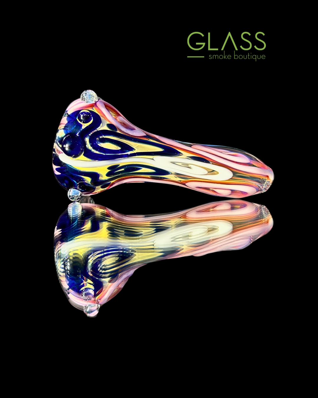 Natural State Glass Designs