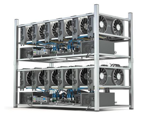 3080 Ti Rig RIG completa RTX 3080.TI | Worldcrypto