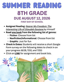 8th Summer Reading Assignments 2026-27.jpg