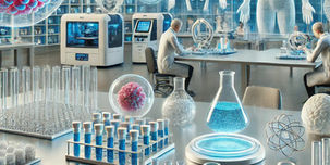 Vabilo na znanstveni posvet: »From Lab to Life: Advanced Medical Materials«