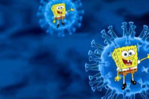 Exploring Bikini Bottom's Spongivirus (D.spongiae v1)