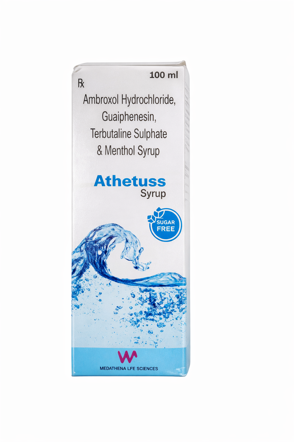 ATHETUSS