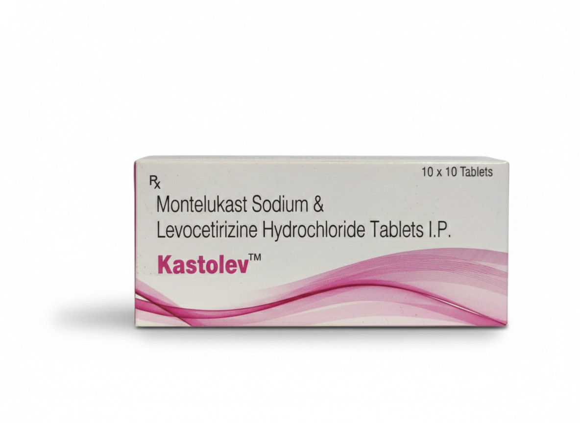 KASTOLEV