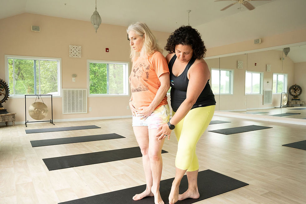 Why Early Mobilization After Surgery Matters More Than You Think