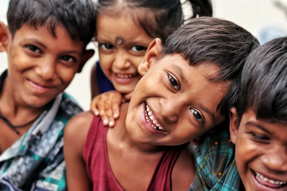 Approximately 251 million children and youth worldwide are out of school, according to a 2024 UNESCO report/ Photo: Pexels/ Harsha Vardhan
