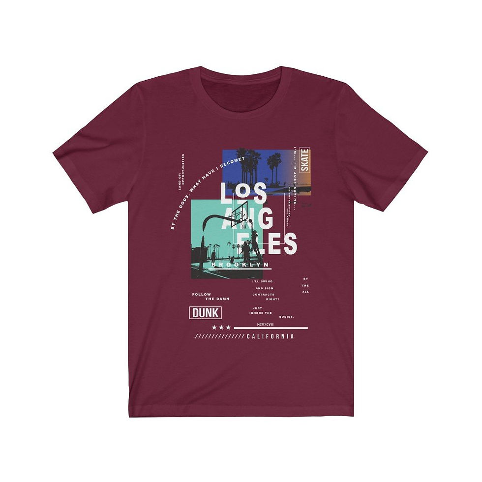 Thumbnail: Skate at Los Angeles California