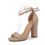 Thumbnail: Fashion Summer High Heels Shoes Women's Sandals