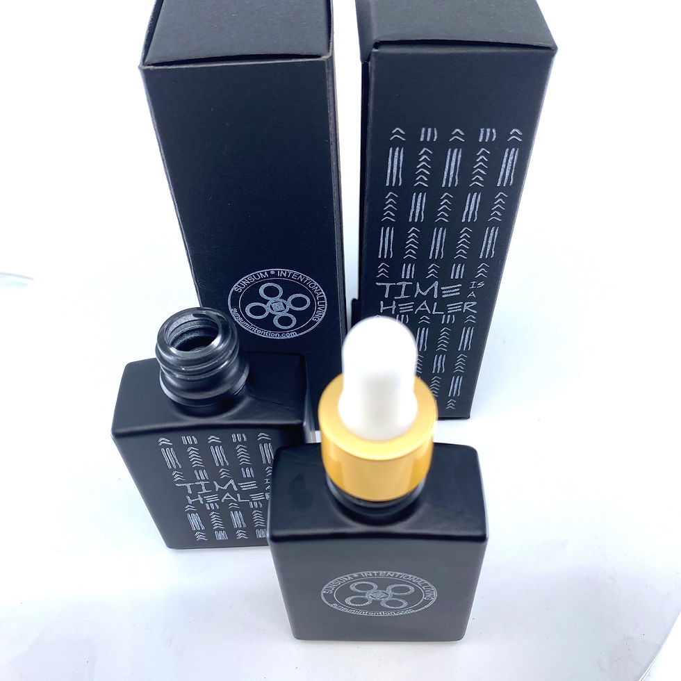 Thumbnail: Time Is a Healer, Personal Fragrance, 30 Ml