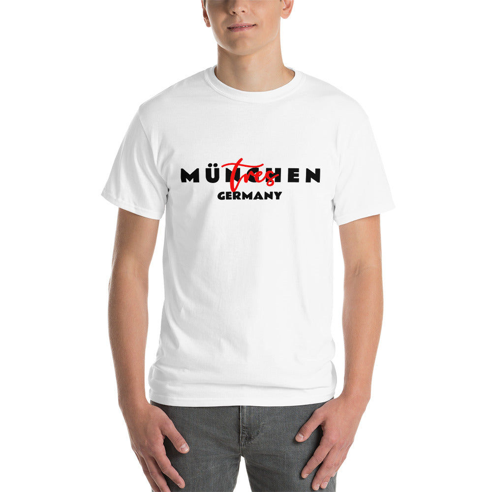 MÜNCHEN - T-Shirt