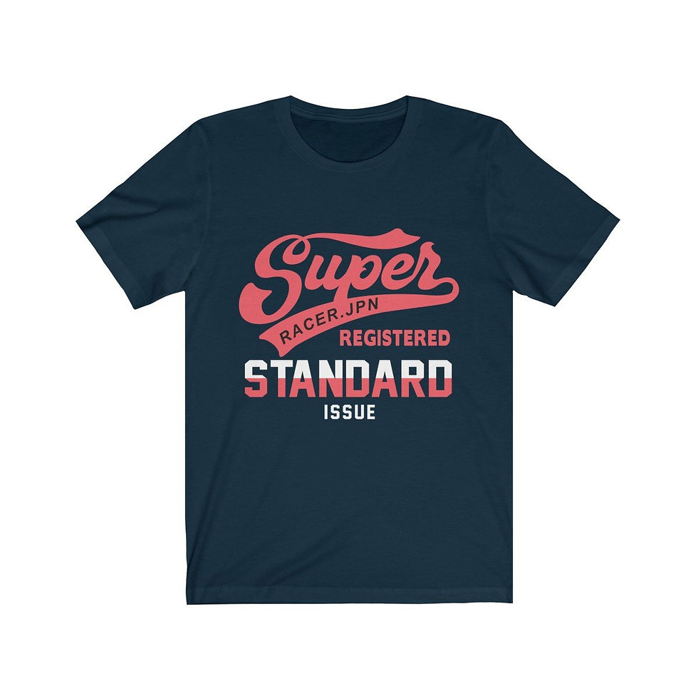 Thumbnail: Super Standard