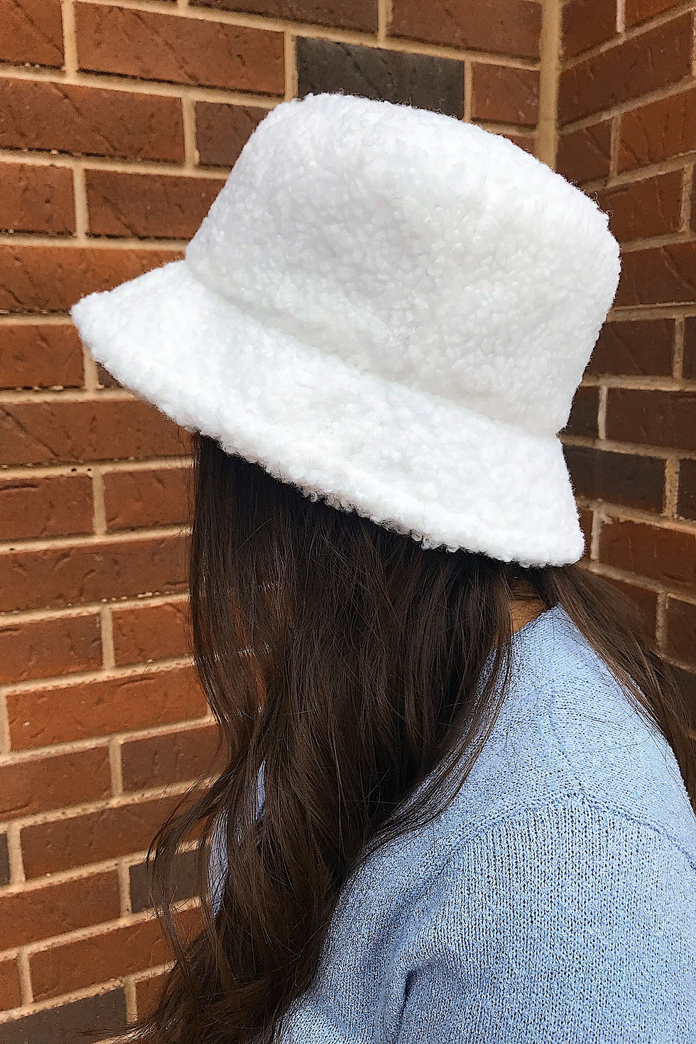 Miniatura: Fuzzy Bucket Hat