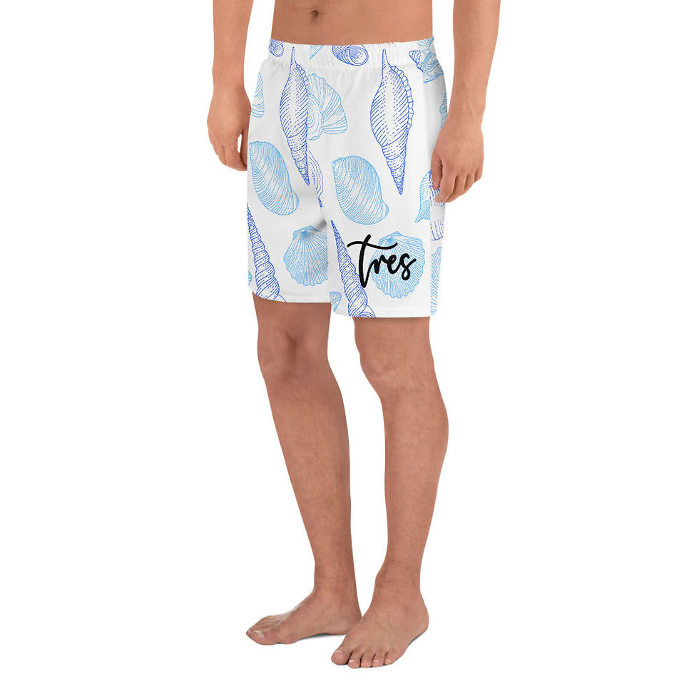 Miniatura: Seashells  Shorts