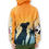 Thumbnail: HOUND DOG Hoodie Sport Shirt by MOUTHMAN®
