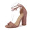 Thumbnail: Fashion Summer High Heels Shoes Women's Sandals