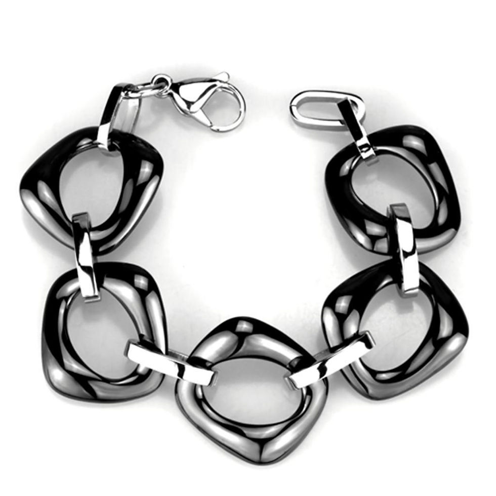 Thumbnail: 3W1013 High polished (no plating) Stainless Steel