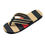 Thumbnail: Summer Fashion Flip Flops Slippers For Men Flat
