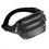 Thumbnail: Fashion waist bag Men Leather Waist Fanny Pack