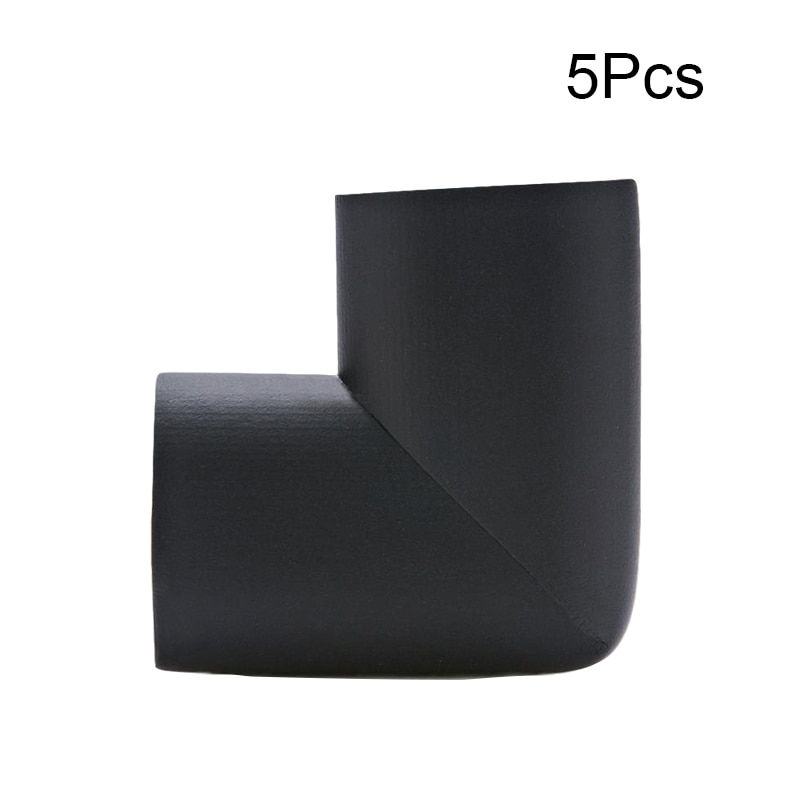 Miniatura: 5/10Pcs Child Baby Safety Corner Furniture Protector