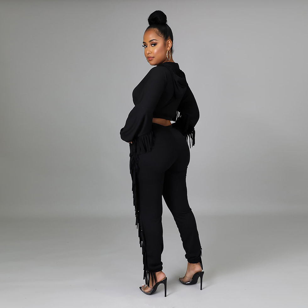 Miniatura: Hoodies Sweatsuit Suit Tracksuit Cotton