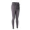 Thumbnail: Autumn Tie Knot Solid  Yoga Pants Fashion Gym Fitness High Waist