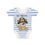 Miniatura: Infant Lil Pirate Onesie