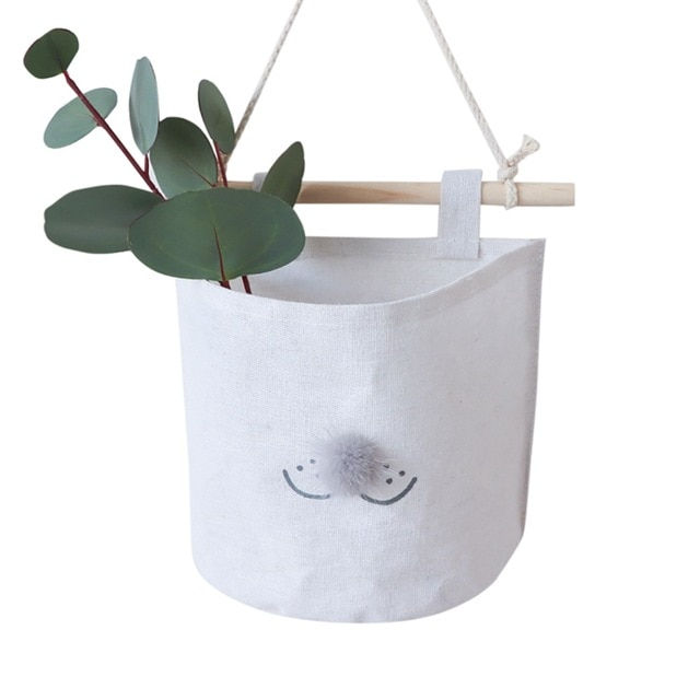 Thumbnail: Bunny Storage Bag