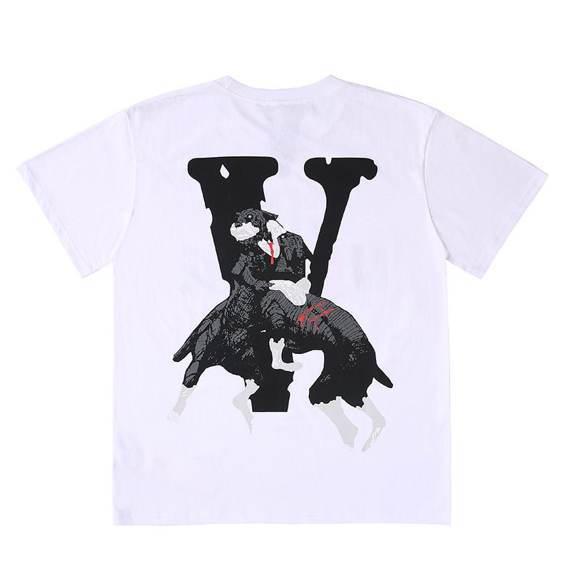 Miniatura: Summer Mens Sleeves T-Shirts