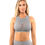 Miniatura: Laguna Sports Bra - Grey