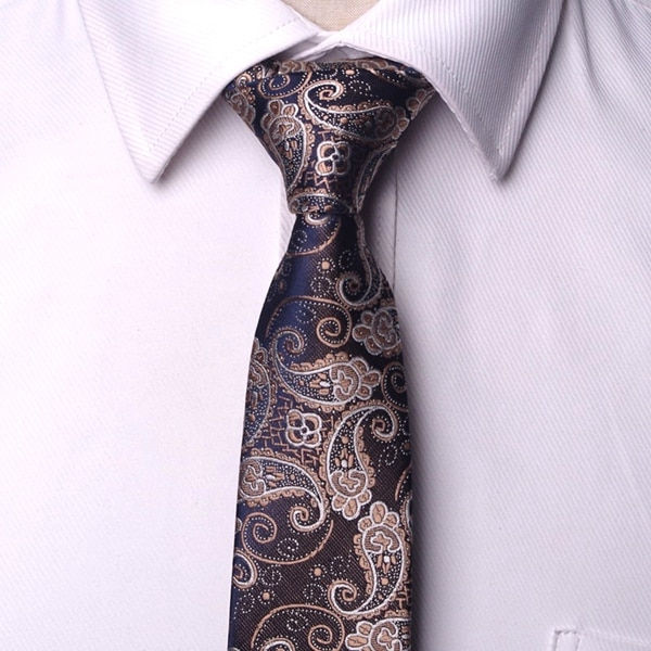 Thumbnail: Men  Neckties Business Ties