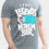 Thumbnail: Legends Are Born In November - Half Sleeve T shirt