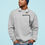 Thumbnail: Mens Angled Logo Crewneck Sweatshirt