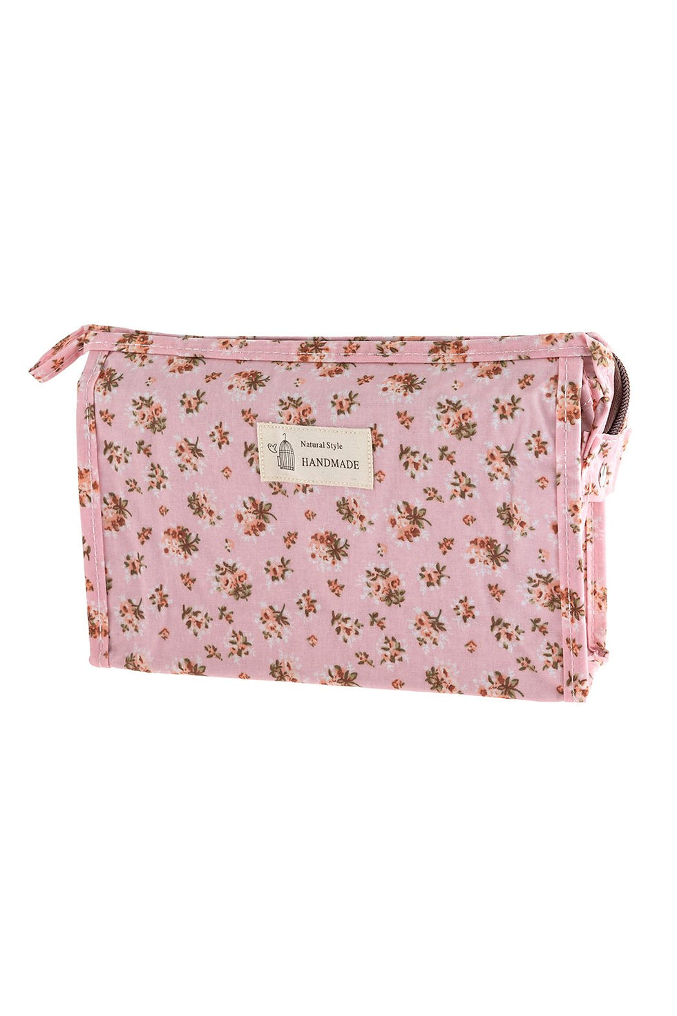 Miniatura: Hdg2828 - Floral Cosmetic Bags