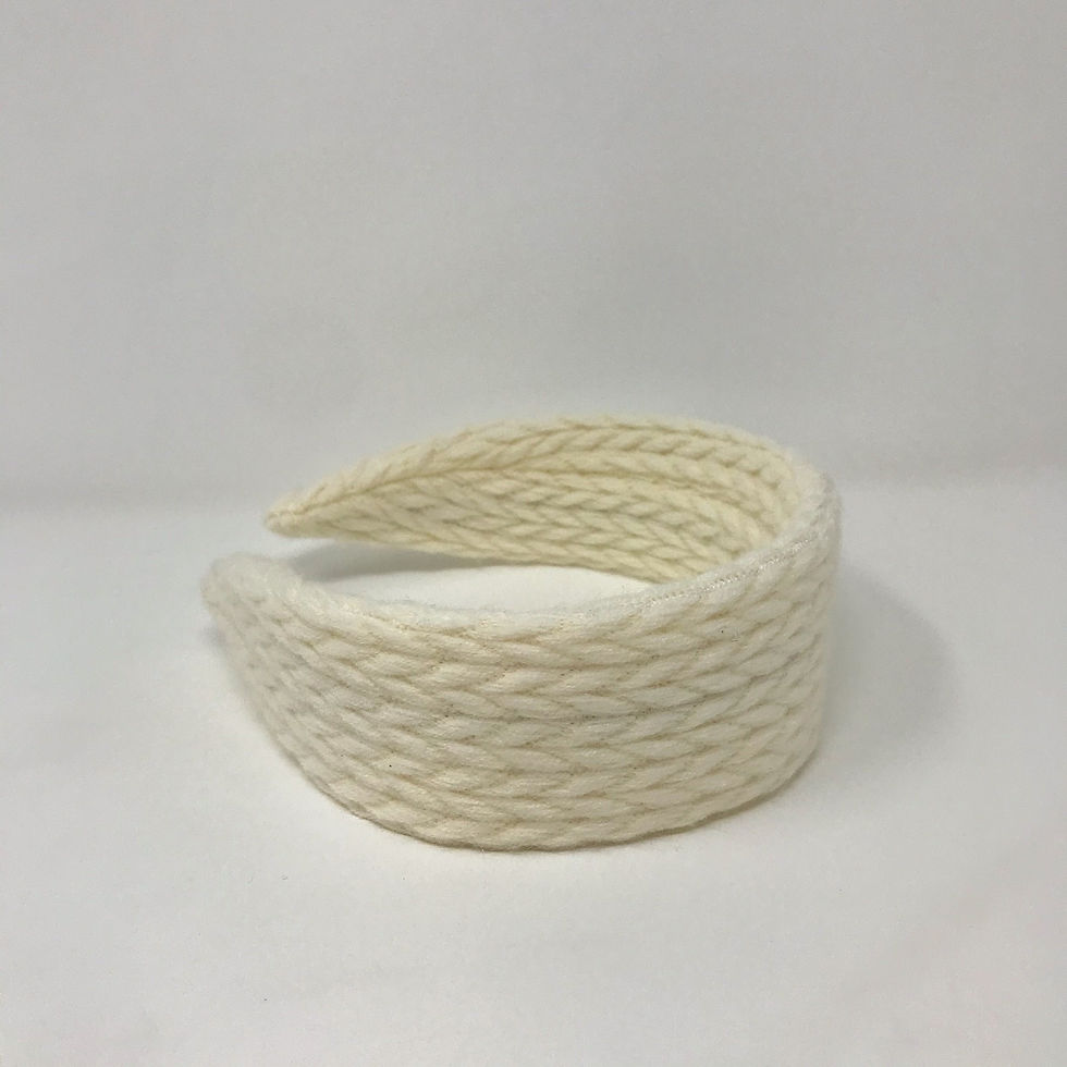 Thumbnail: Heavenly Soft Knit Headband