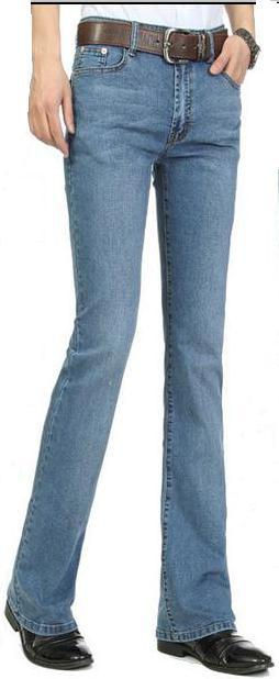 Thumbnail: Men's Business Casual Pants
