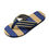 Thumbnail: Summer Fashion Flip Flops Slippers For Men Flat