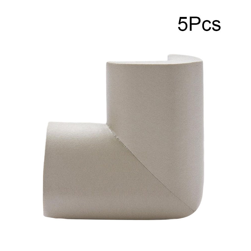 Thumbnail: 5/10Pcs Child Baby Safety Corner Furniture Protector