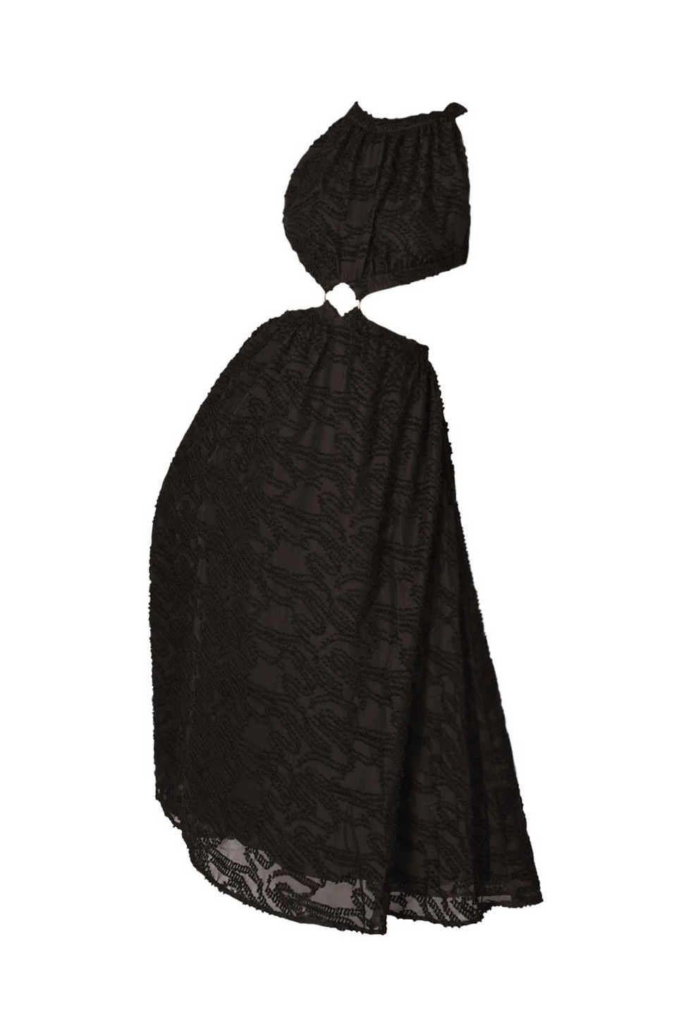 Thumbnail: Out of Your Reach Maxi Dress