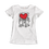 Thumbnail: Keith Haring Men Holding Heart Icon, Street Art T-Shirt