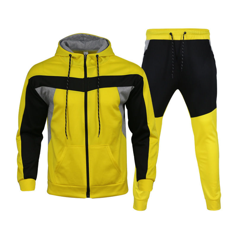 Thumbnail: Private Label Tracksuit Jogging Suit