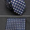 Thumbnail: Men Tie Cravat Set Fashion