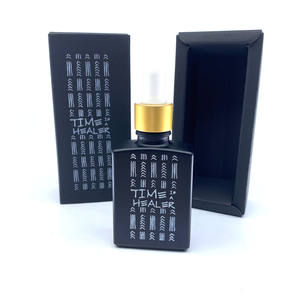 Thumbnail: Time Is a Healer, Personal Fragrance, 30 Ml