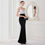 Miniatura: Long Evening Dresses.