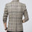 Thumbnail: Mens Mix Plaid Blazer