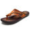 Thumbnail: MIXIDELAI Men Sandals Summer Shoes