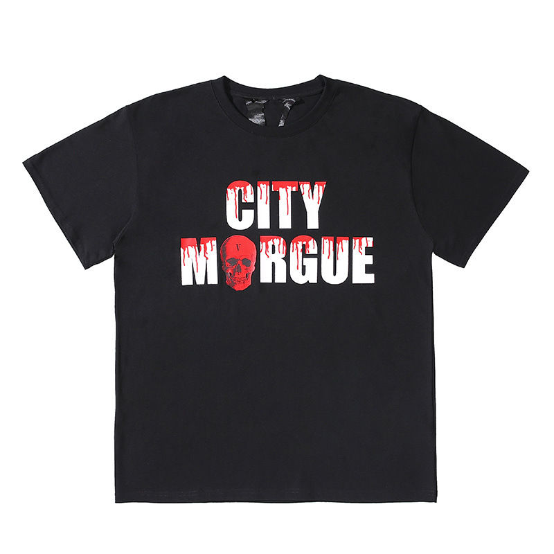 Miniatura: Summer Mens Sleeves T-Shirts