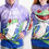 Thumbnail: TREE FROG Hoodie Chomp Shirt by MOUTHMAN®