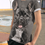 Thumbnail: Men's Puppy Pit Bull T-shirt