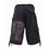 Miniatura: BLEEDING SOULS - Vintage Cargo Shorts Black