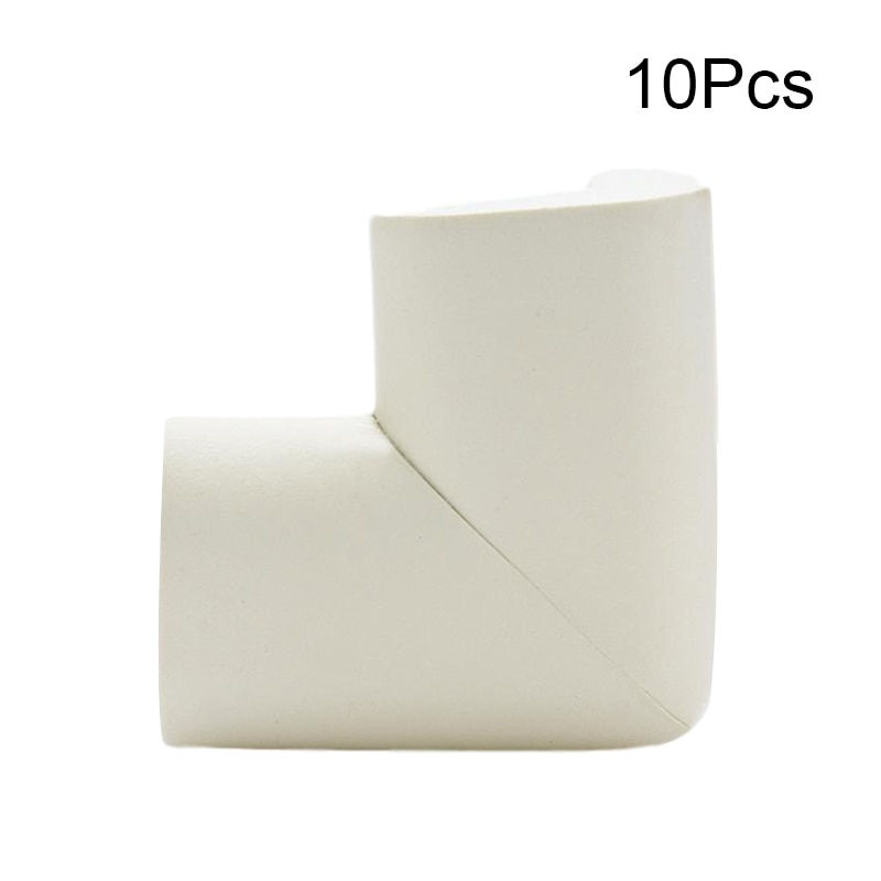 Miniatura: 5/10Pcs Child Baby Safety Corner Furniture Protector